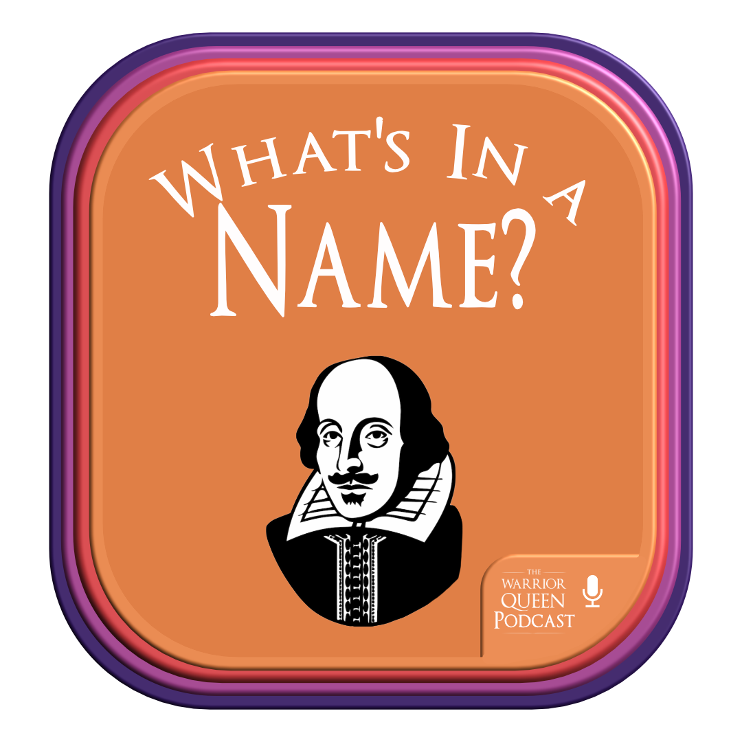 Special: What's in a Name?